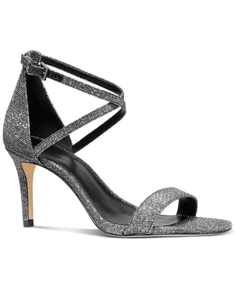 bridal shoes michael kors|Michael Kors women's dress shoes.